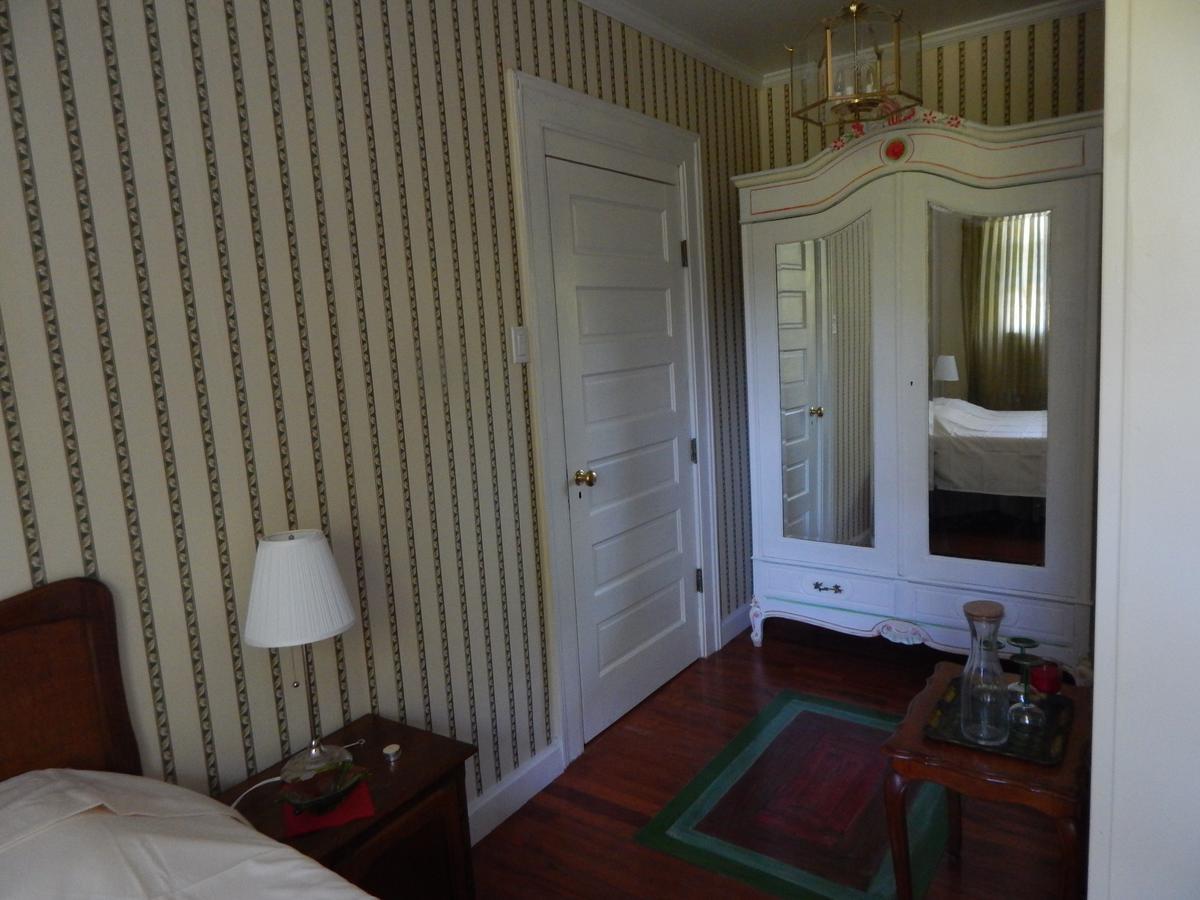 Fruits Of Vienna B&B Екстер'єр фото