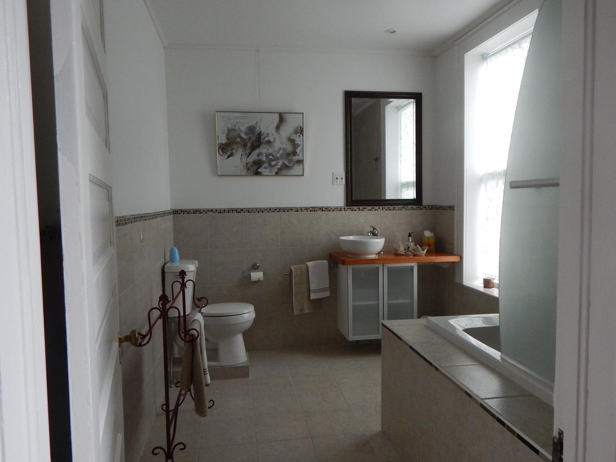 Fruits Of Vienna B&B Екстер'єр фото