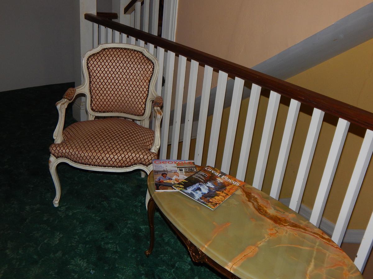 Fruits Of Vienna B&B Екстер'єр фото