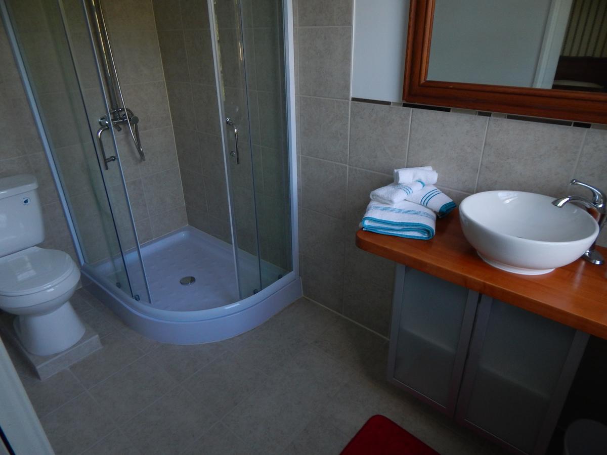 Fruits Of Vienna B&B Екстер'єр фото