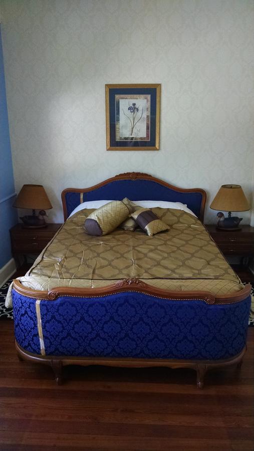 Fruits Of Vienna B&B Екстер'єр фото