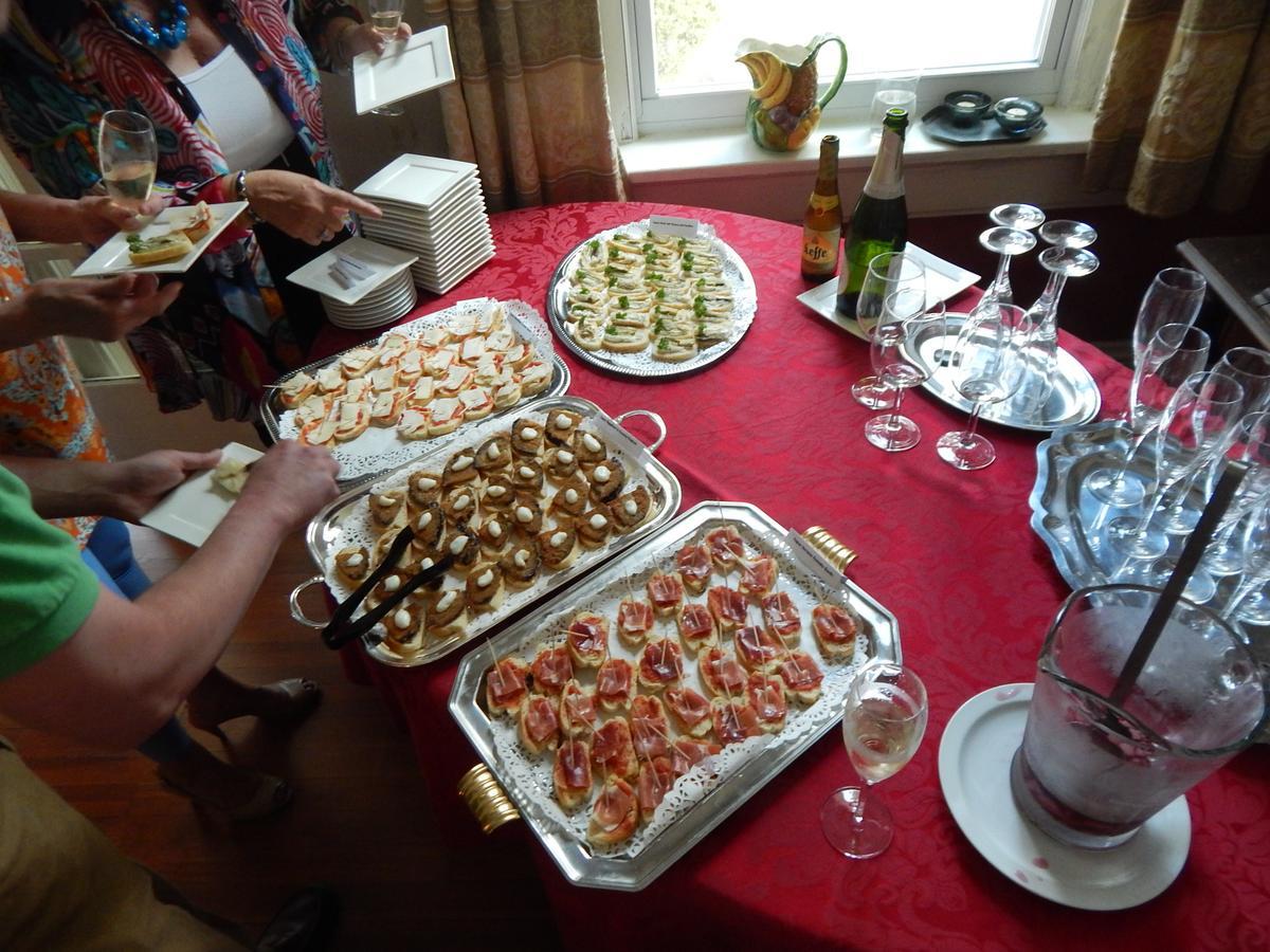 Fruits Of Vienna B&B Екстер'єр фото