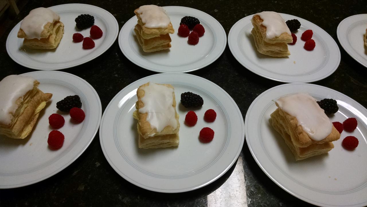 Fruits Of Vienna B&B Екстер'єр фото