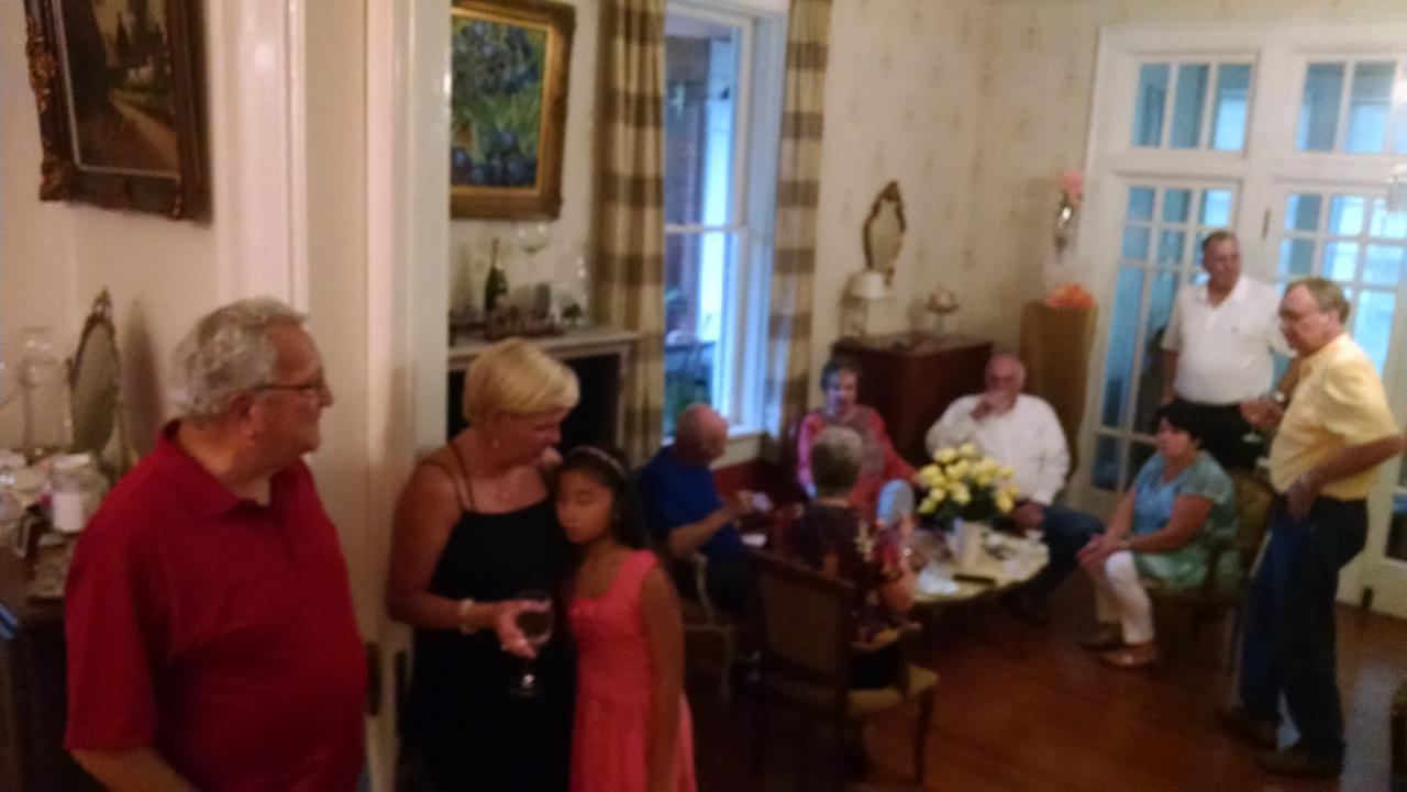 Fruits Of Vienna B&B Екстер'єр фото