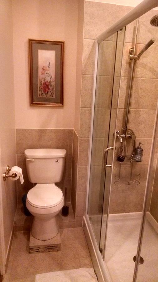 Fruits Of Vienna B&B Екстер'єр фото