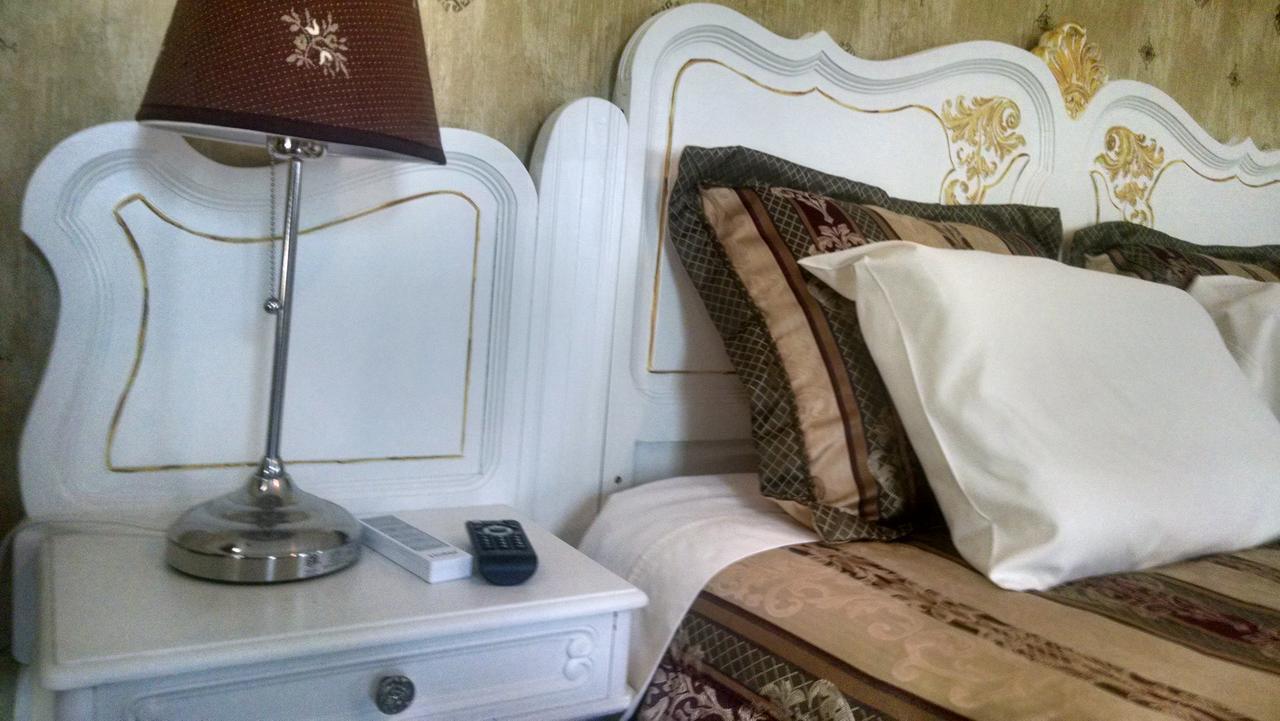 Fruits Of Vienna B&B Екстер'єр фото