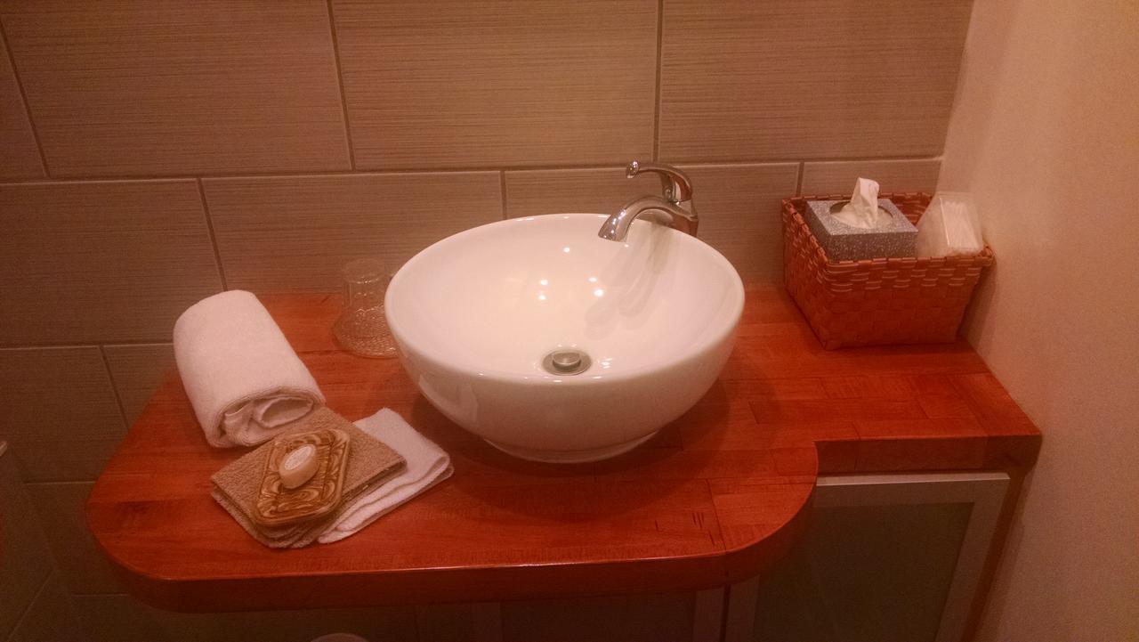 Fruits Of Vienna B&B Екстер'єр фото
