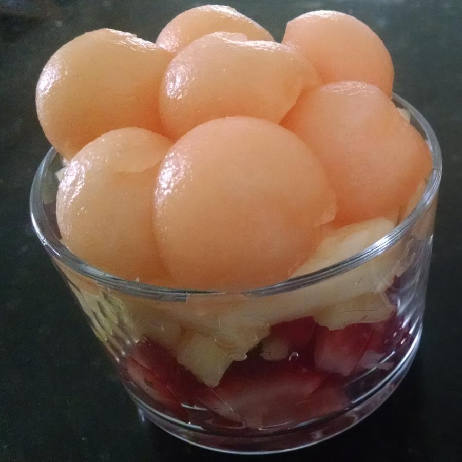 Fruits Of Vienna B&B Екстер'єр фото