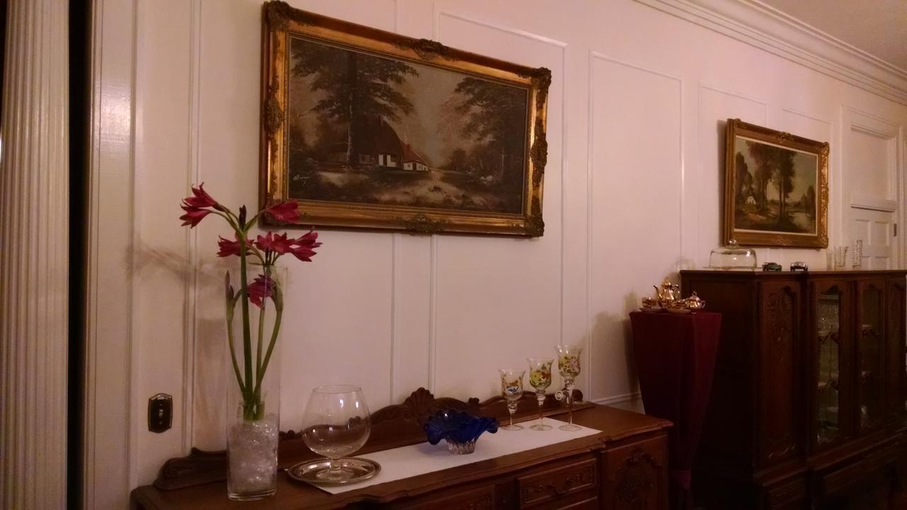 Fruits Of Vienna B&B Екстер'єр фото