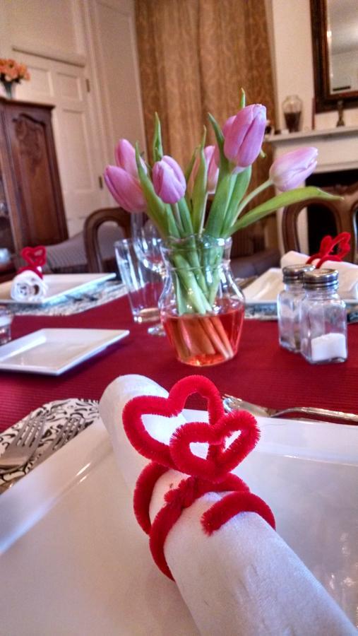 Fruits Of Vienna B&B Екстер'єр фото