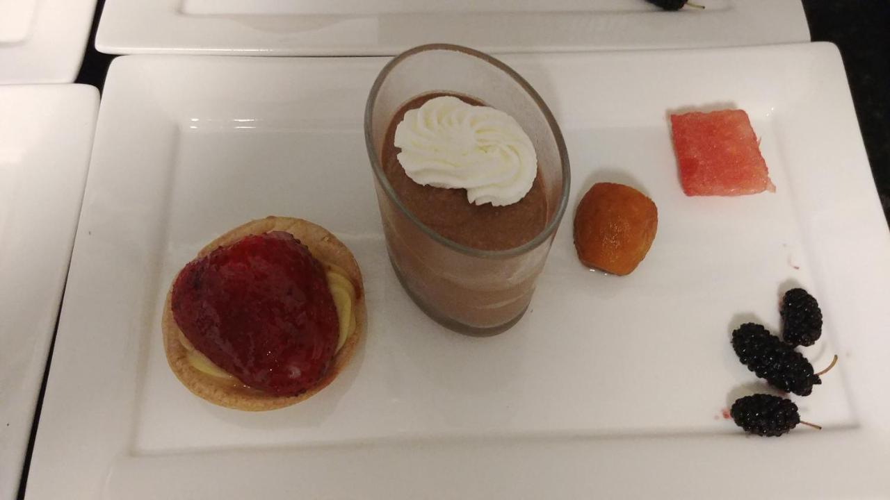 Fruits Of Vienna B&B Екстер'єр фото