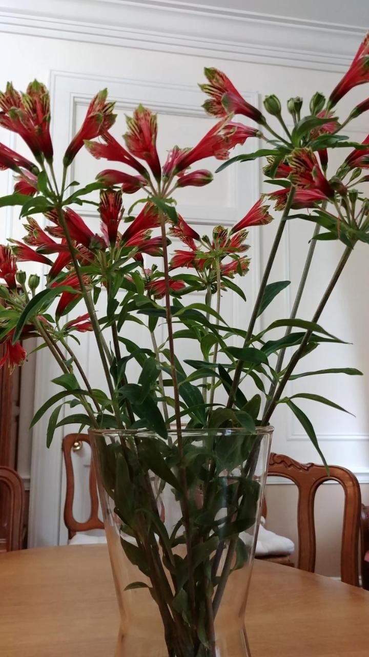 Fruits Of Vienna B&B Екстер'єр фото